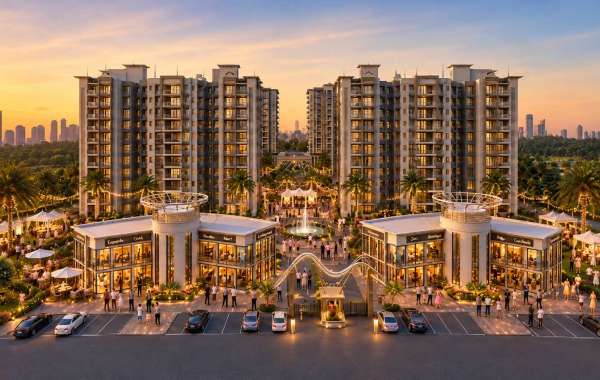 How Does a Ready-to-Move Project in New Ghaziabad Make Home Buying Easier