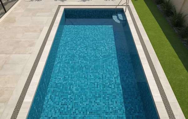 Building a Modern Swimming Pool in Abu Dhabi: A Homeowner's Complete Guide