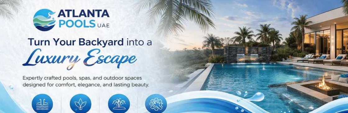 Atlanta Pools Cover Image