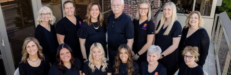 Genesis Orthodontics Cover Image