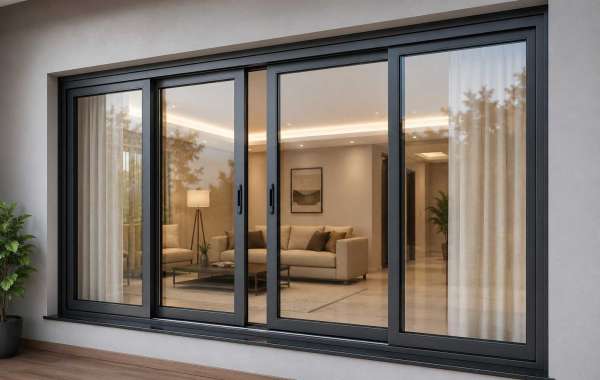 Sliding Window Design | InfiWindows