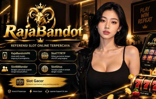 Rajabandot Online: Panduan Singkat Hari Ini