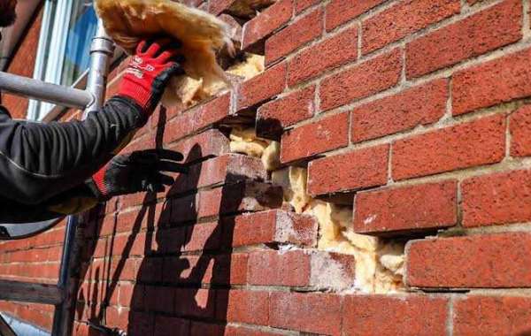 Reliable Solutions for Maintaining Strong and Attractive Brick Structures