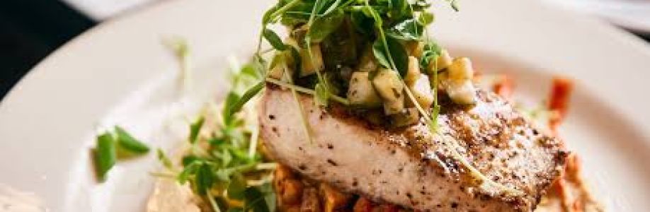 Margaux's Restaurant Cover Image