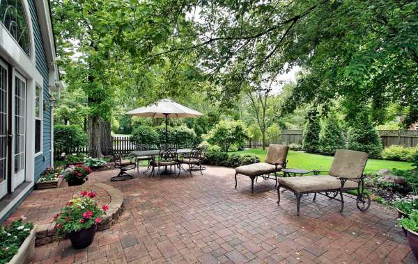 Transform Your Outdoor Space with Professional Paver Installation San Antonio