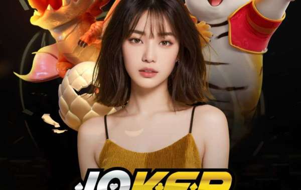 JOKER GAMING ประสบการณ์เกมสล็อตผ่านมือถือ