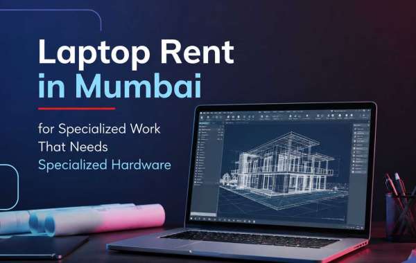 Laptop Rent in Mumbai: A Practical Guide for Businesses, Professionals & Events