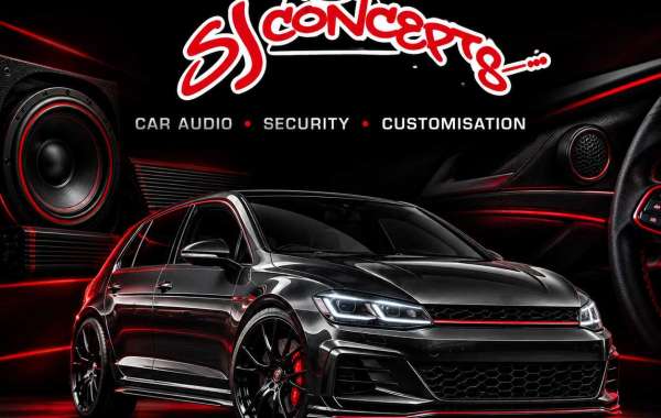 Why Should You Choose Professional Car Audio Installation?
