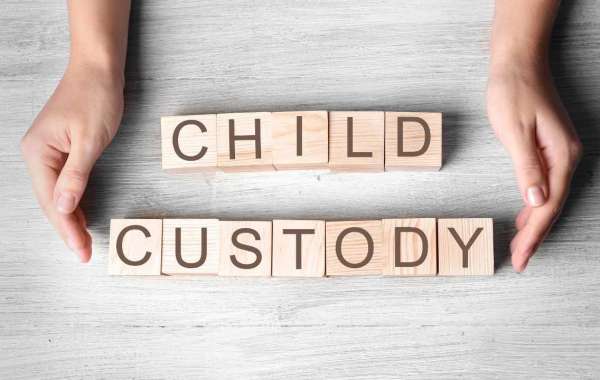 Child Custody and Family Law: A Practical Guide for Lahore Families
