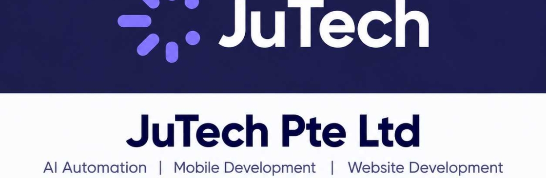 JuTech Pte Ltd Cover Image