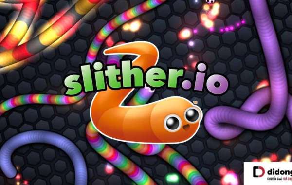 Slithering Your Way to Victory: A Guide to the Enduring Charm of Slither io