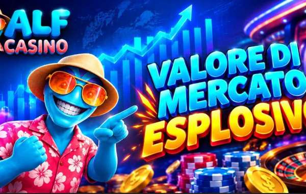 Alf casino confronta tasse scommesse e giochi da casinò