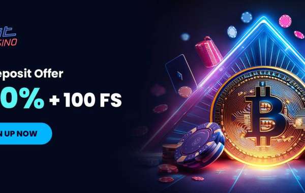 7bit Casino Leads the Way in Digital Gaming Variety