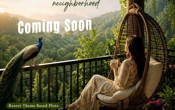 Plots Near Jim Corbett National Park: Buyer's Guide