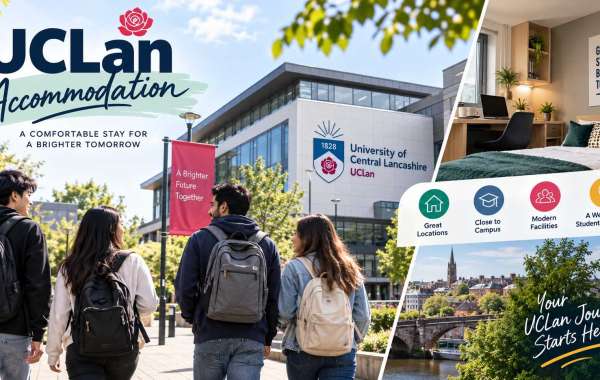 UCLan Accommodation: A Practical Guide for International Students Settling Into Preston