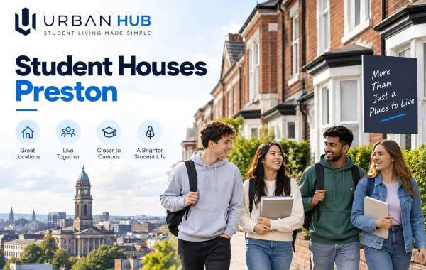 Student Houses Preston: A Practical Guide to Finding the Right Student Home