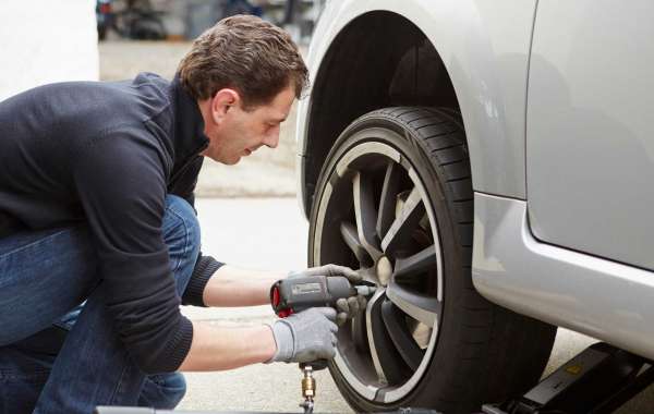Tire Care Guide: What You Should Know Before Getting New Tires