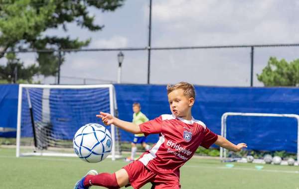 Why Soccer Classes Are Important for Kids: Building Skills, Confidence and Teamwork