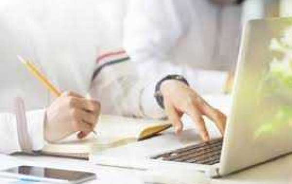 Navigating the Writing Demands of Nursing School: Skills Every BSN Student Can Build