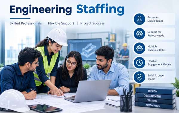 Engineering Staffing for Growing Technical Teams