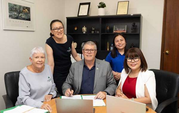 Why Choose an Experienced Migration Agent Based in Sydney