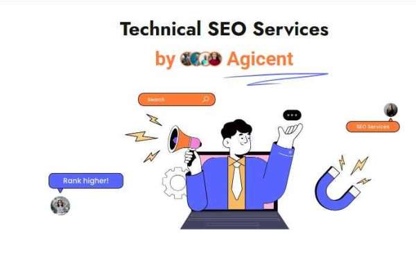 technical SEO services