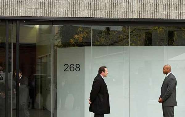 Executive Protection Services: A Complete Guide for Leaders and High-Profile Clients