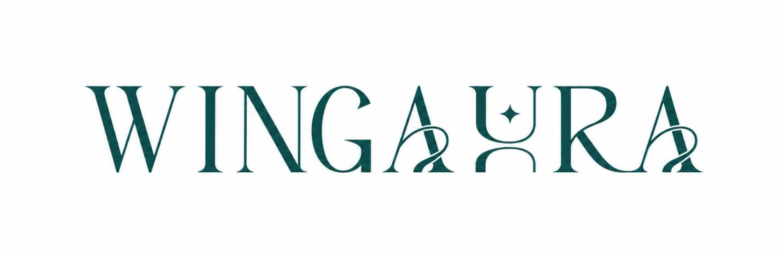 Wingaura jewels Cover Image
