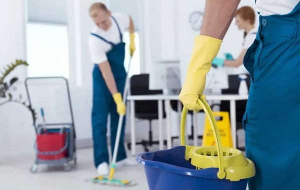 Creating Organized Workspaces Through Professional Cleanout Solutions
