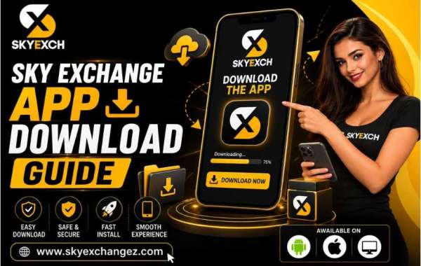 Sky Exchange App Download Information for Android Users