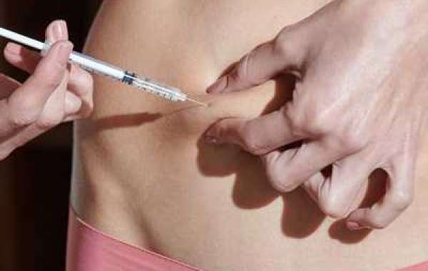 Can Weight Loss Injections Affect Your Daily Routine?
