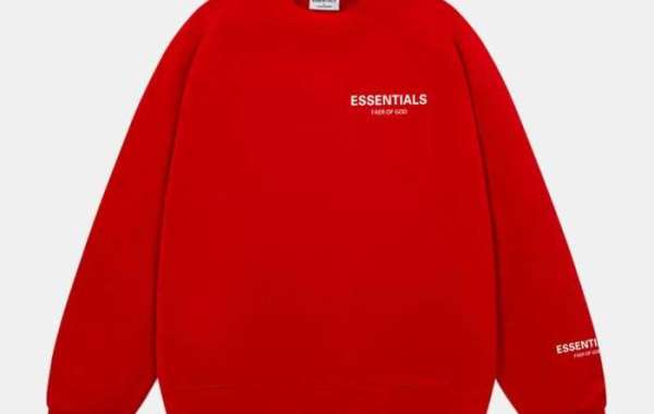 Essentials Hoodie – Comfortable and Stylish Casual Wear