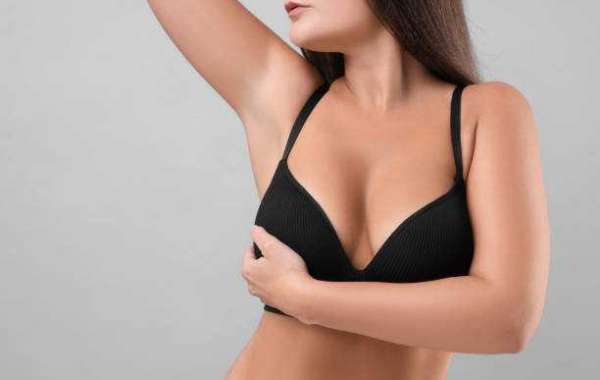 Breast Reduction in Dubai and Managing Recovery at Home