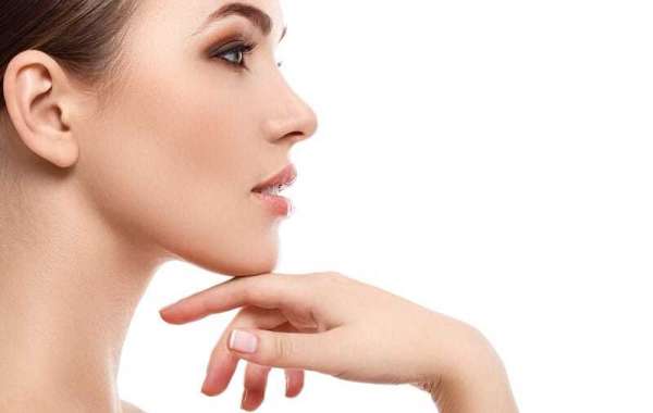 Is Rhinoplasty in Islamabad a Good Option for Men?