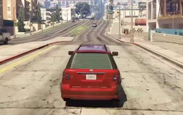 U4GM Explains GTA 5 Main Story and Side Missions