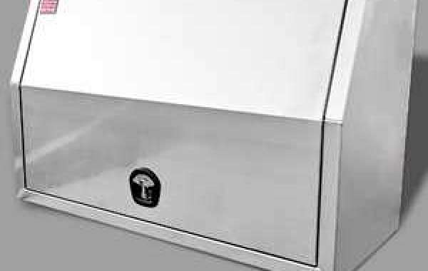 Ute Canopies: Smart Storage and Protection for Australian Ute Owners