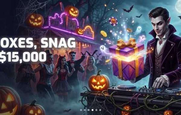 Fresh Luckyvibe Slot Features Capture Canadian Attention