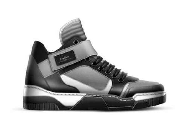 Trapstar Shoes Elevate Your Streetwear Style with Bold, Modern Fashion