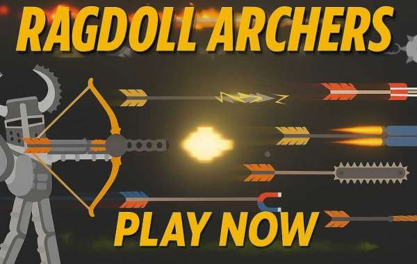 Ragdoll Archers: How to Play, Aim Better, and Enjoy Every Chaotic Battle
