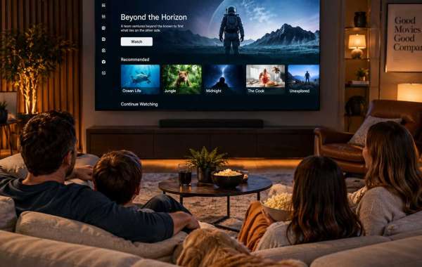 A Beginner’s Guide to Electronic Program Guides and How They Improve TV Viewing