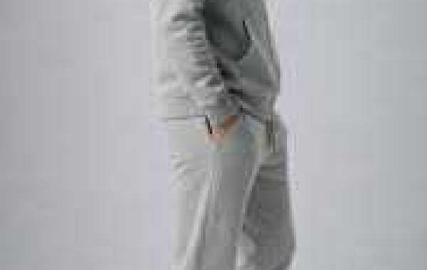 How to Care for an Essentials Tracksuit Properly