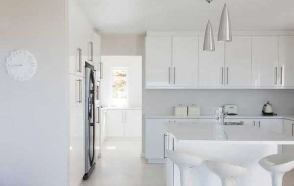 A Fresh Look at Interior Painting Schaumburg IL