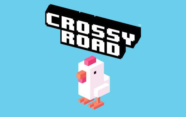 Hop, Skip, and Survive: Mastering the Art of Crossy Road