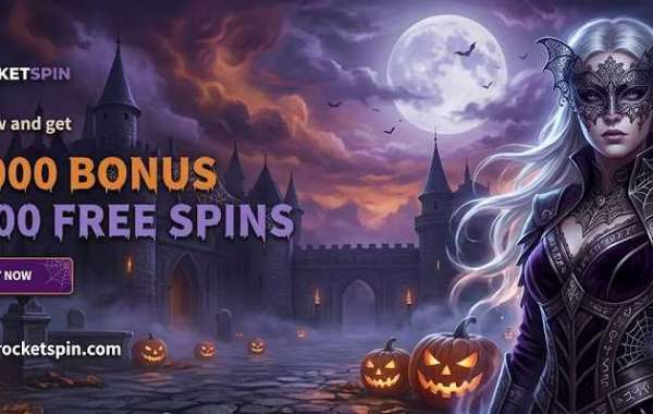 Rocketspin New Zealand Players Discover Trending Online Pokies