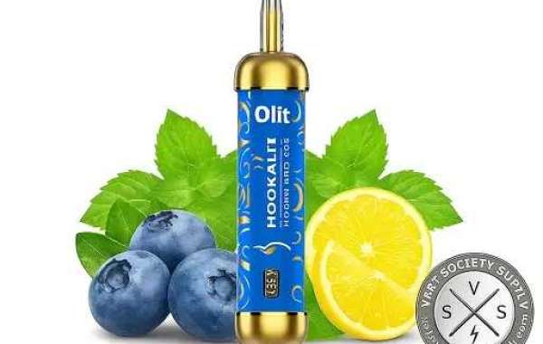 OLIT Vape 2026: Top Models & What to Know Before You Buy
