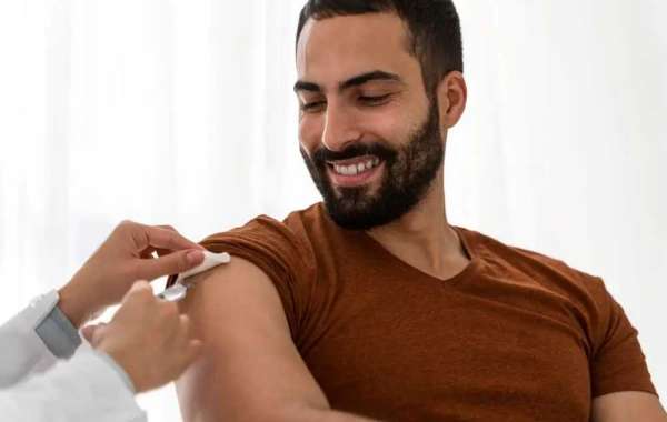Preparing Your Home for a Safe Injection at Home Session