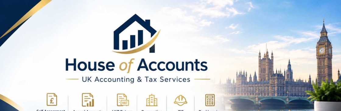House of Accounts Cover Image