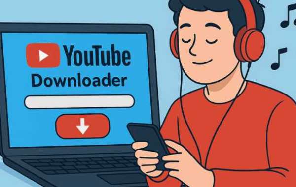 YT1s YouTube downloader offers fast downloads on multiple devices.