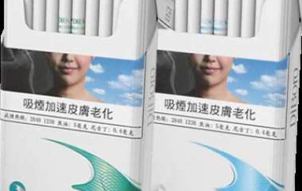 Diboro 品牌名稱辨識、商品資訊與煙草法規指南