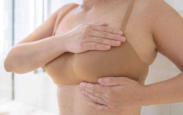 Breast Surgery in Dubai and Planning Time Away From Work